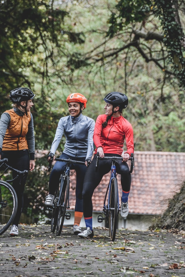 Cykeltøj til begyndere