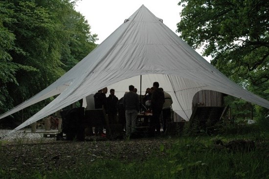 Skal du og dine kollegaer afholde et firmaarrangement i nærheden af København?